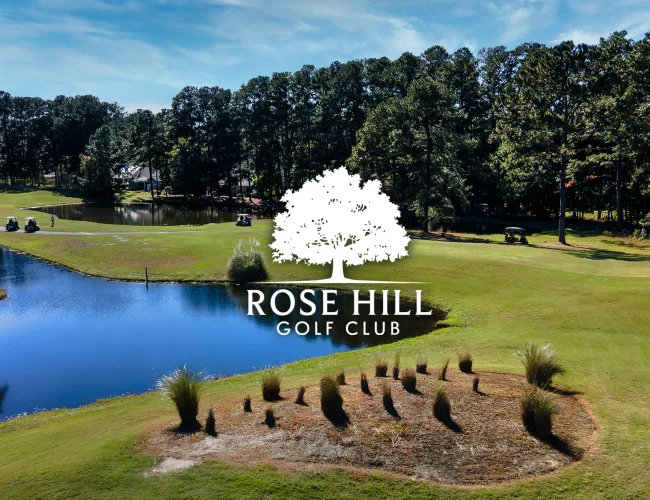 Keindahan Rose Hill Golf dan Kenyamanan Bermain di Sana