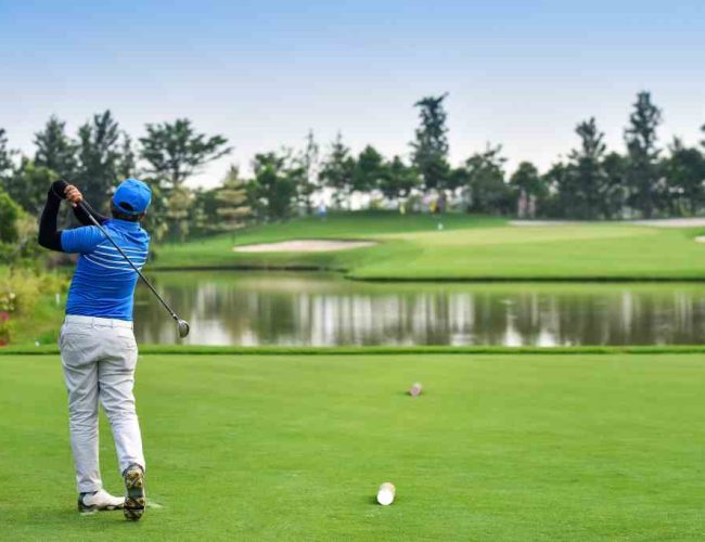 Strategi Bermain di Rose Hill Golf agar Skor Meningkat